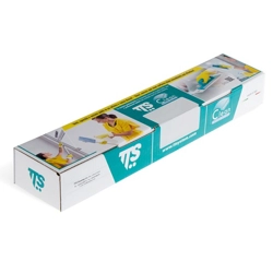 vendita online Kit pro clean glass in scatola art.kit00074 Manici, aste telescopiche e accessori TTS Cleaning